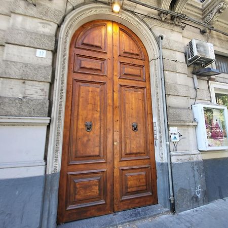 Appartamento Noemi Zinghouse Ct CTA Exterior photo