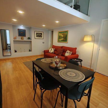 Appartamento Noemi Zinghouse Ct CTA Exterior photo