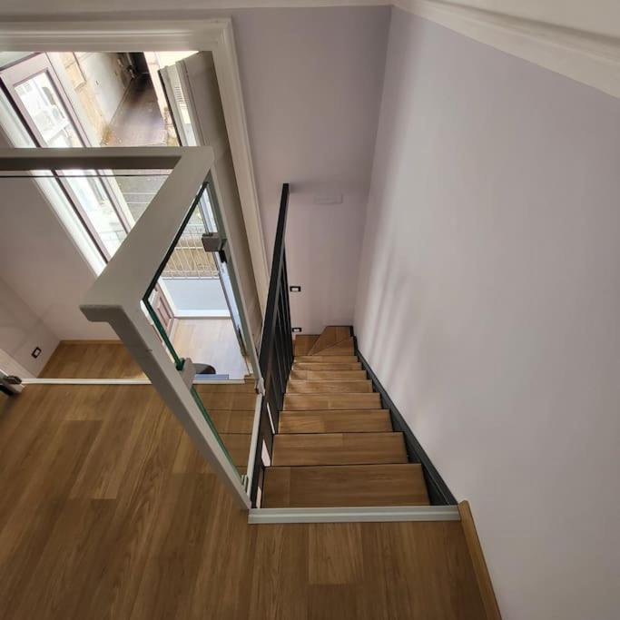 Appartamento Noemi Zinghouse Ct CTA Exterior photo
