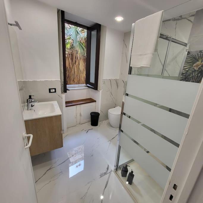 Appartamento Noemi Zinghouse Ct CTA Exterior photo