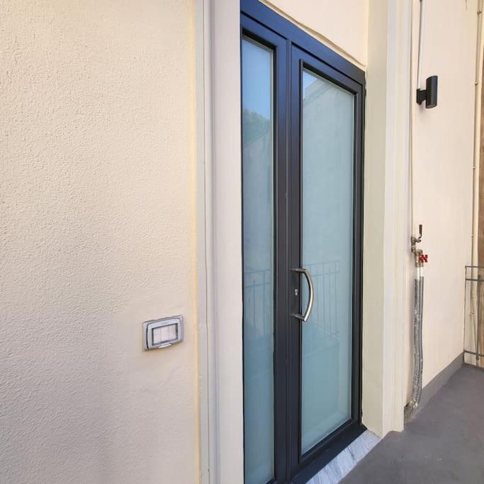 Appartamento Noemi Zinghouse Ct CTA Exterior photo
