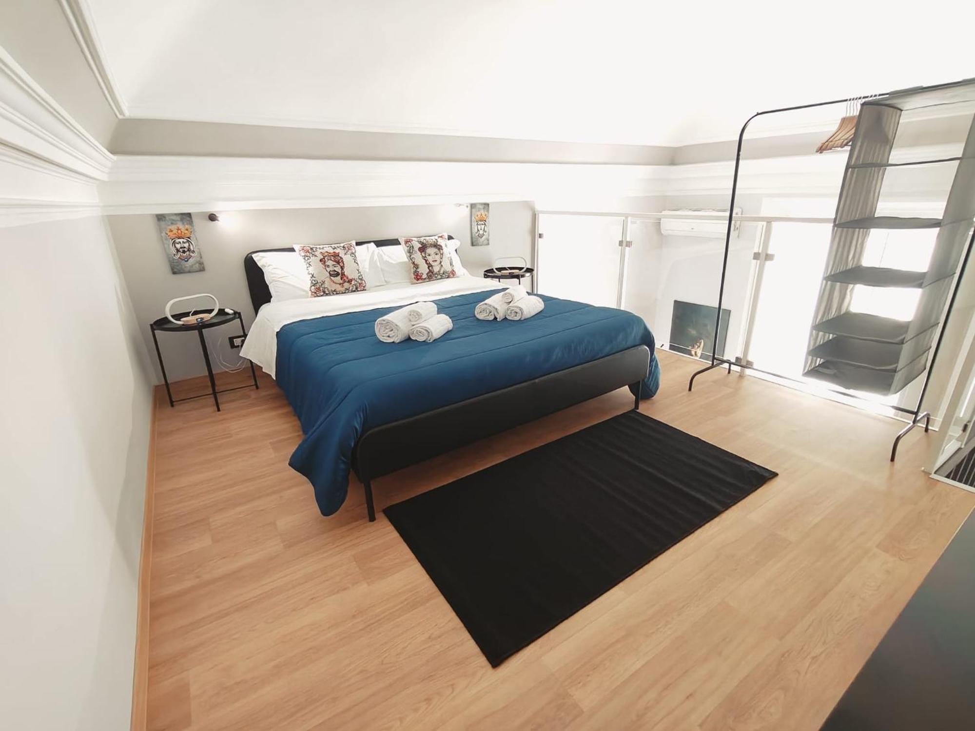 Appartamento Noemi Zinghouse Ct CTA Exterior photo